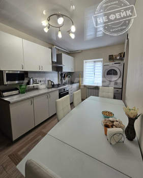 Дом 63м², 1-этажный, участок 4 сот.