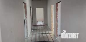 Дом 120м², 1-этажный, участок 6 сот.