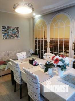 Дом 163м², 2-этажный, участок 6 сот.