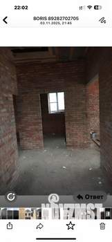 Дом 101м², 1-этажный, участок 9 сот.