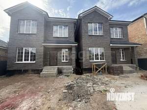 Дом 200м², 2-этажный, участок 2 сот.