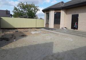 Дом 105м², 1-этажный, участок 5 сот.