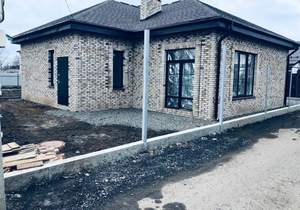 Дом 90м², 1-этажный, участок 3 сот.