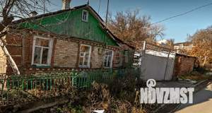 Дом 63м², 1-этажный, участок 13 сот.