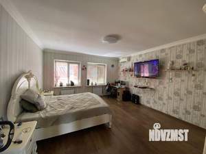 Дом 246м², 2-этажный, участок 3 сот.