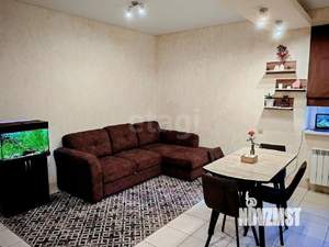 Дом 120м², 2-этажный, участок 4 сот.