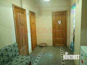 Дом 139м², 1-этажный, участок 3 сот.