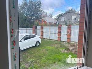 Дом 55м², 1-этажный, участок 4 сот.