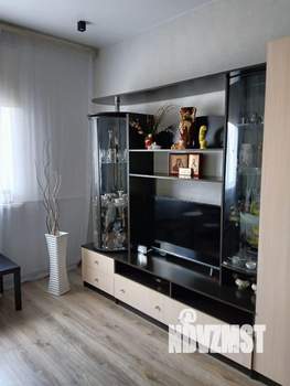 Дом 53м², 2-этажный, участок 2 сот.