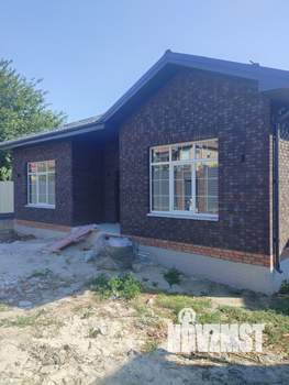 Дом 190м², 1-этажный, участок 6 сот.