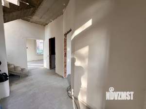 Дом 120м², 2-этажный, участок 3 сот.