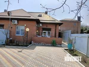 Дом 68м², 2-этажный, участок 4 сот.