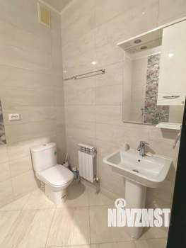 Дом 86м², 1-этажный, участок 3 сот.