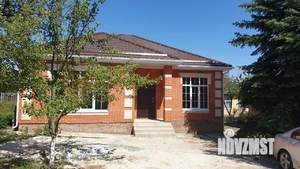 Дом 100м², 1-этажный, участок 3 сот.