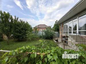 Дом 240м², 2-этажный, участок 5 сот.