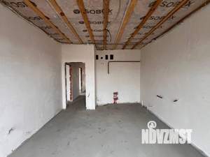 Дом 98м², 2-этажный, участок 3 сот.