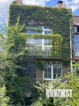 Таунхаус 118м², 2-этажный, участок 2 сот.