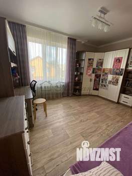 Дом 160м², 2-этажный, участок 3 сот.