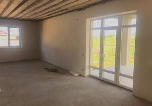 Дом 133м², 1-этажный, участок 6 сот.