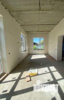 Дом 130м², 2-этажный, участок 3 сот.