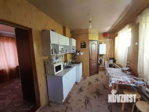 Дача 43м², 1-этажный, участок 4 сот.