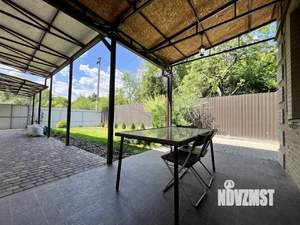 Дом 120м², 2-этажный, участок 3 сот.