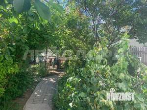 Дом 100м², 1-этажный, участок 4 сот.