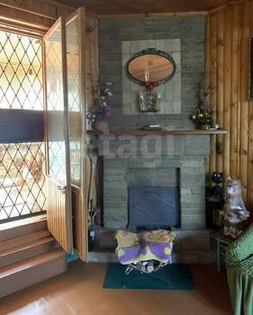 Дача 64м², 2-этажный, участок 9 сот.