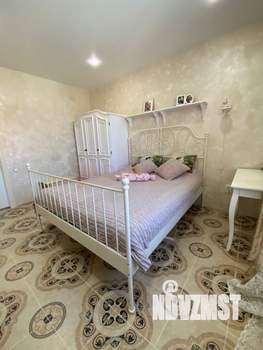 Дом 108м², 2-этажный, участок 4 сот.