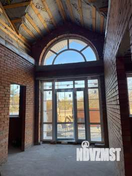 Дом 148м², 1-этажный, участок 4 сот.