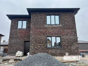 Дом 120м², 1-этажный, участок 6 сот.