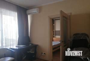 Дом 53м², 1-этажный, участок 3 сот.