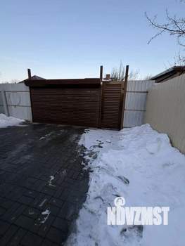 Коттедж 98м², 2-этажный, участок 2 сот.