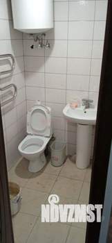 Дом 43м², 1-этажный, участок 1 сот.