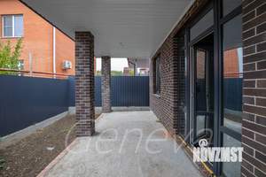 Дом 210м², 2-этажный, участок 3 сот.