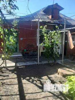 Дом 74м², 1-этажный, участок 3 сот.