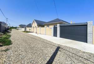 Дом 90м², 1-этажный, участок 3 сот.