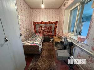 Дом 81м², 1-этажный, участок 6 сот.