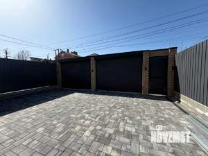 Дом 270м², 2-этажный, участок 3 сот.