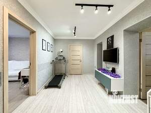 Дом 85м², 1-этажный, участок 4 сот.