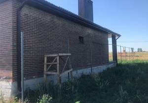 Дом 100м², 1-этажный, участок 3 сот.