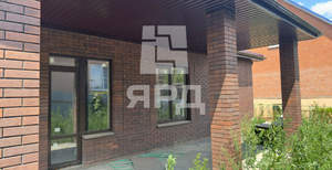 Дом 127м², 1-этажный, участок 6 сот.