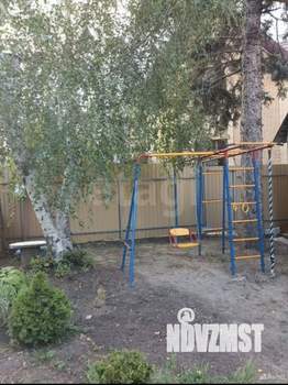 Дом 65м², 1-этажный, участок 6 сот.