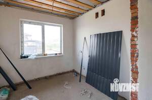 Дом 200м², 1-этажный, участок 6 сот.