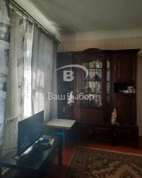 Дом 40м², 1-этажный, участок 1 сот.