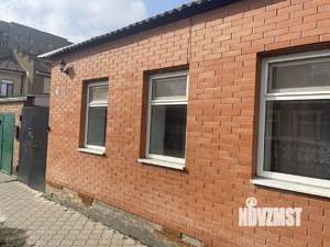 Дом 69м², 1-этажный, участок 2 сот.