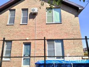 Дача 110м², 2-этажный, участок 3 сот.