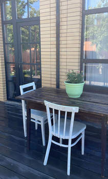 Дом 110м², 1-этажный, участок 7 сот.