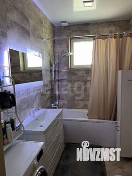 Дом 86м², 1-этажный, участок 4 сот.