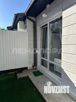 Дом 20м², 1-этажный, участок 3 сот.